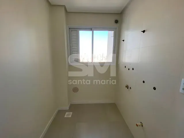 Apartamento 2 quartos e 2 banheiros, para alugar, no bairro Presidente Médici em Chapecó