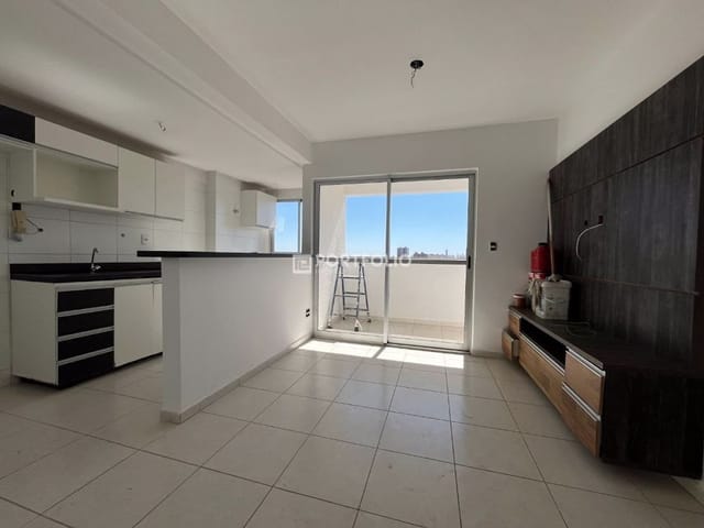 Foto do Apartamento - Apartamento com 2 dormitórios à venda, 52 m² por R$ 329.000,00 - Vila Rosa - Goiânia/GO | Portfolio Imóveis