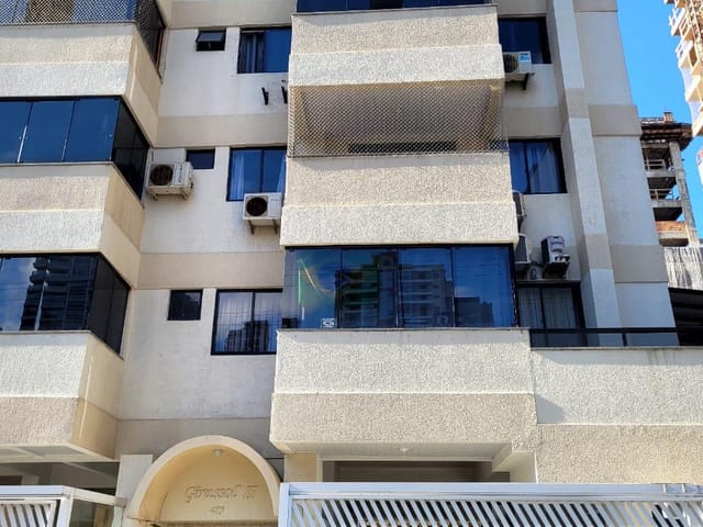 Foto do Apartamento - Apartamento à venda, Meia Praia, Itapema, SC | Interpraias Imóveis