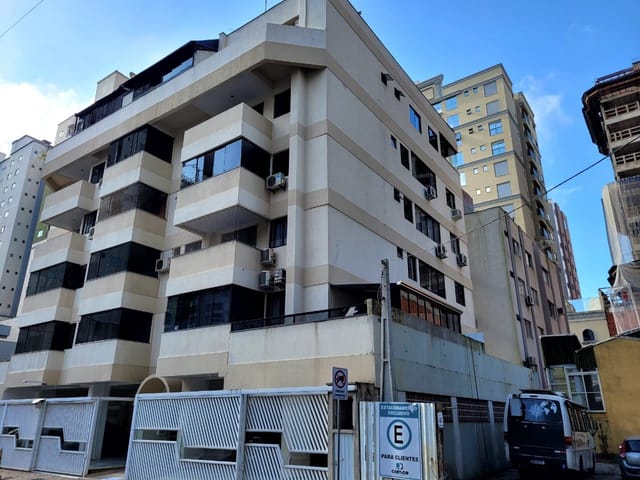 Foto do Apartamento - Apartamento à venda, Meia Praia, Itapema, SC | Interpraias Imóveis
