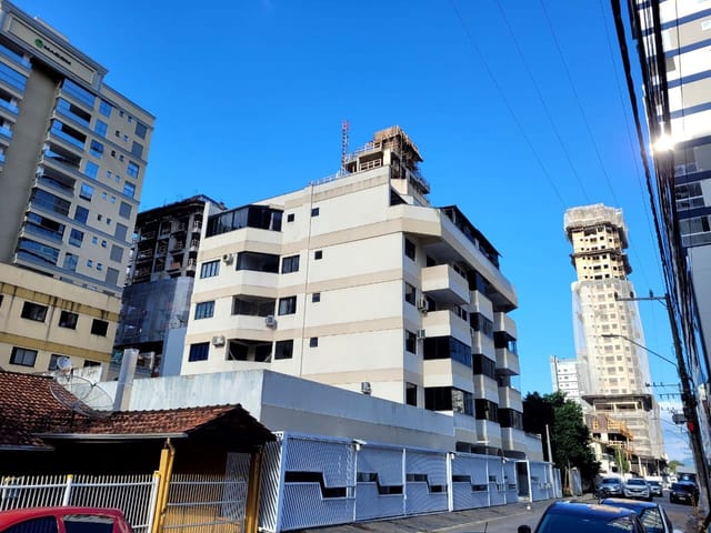 Foto do Apartamento - Apartamento à venda, Meia Praia, Itapema, SC | Interpraias Imóveis