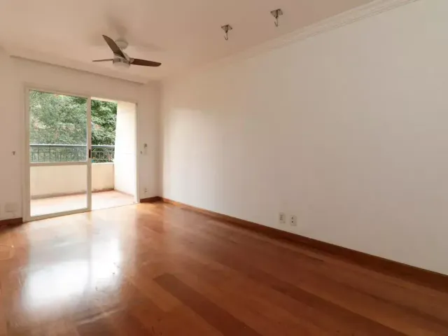 Foto do Apartamento - Apartamento  LOCADO à venda, Vila Madalena, São Paulo, SP | Vista Livre