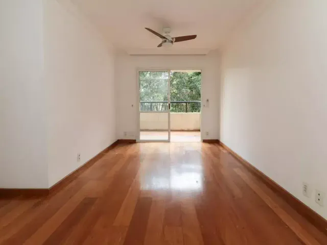 Foto do Apartamento - Apartamento  LOCADO à venda, Vila Madalena, São Paulo, SP | Vista Livre