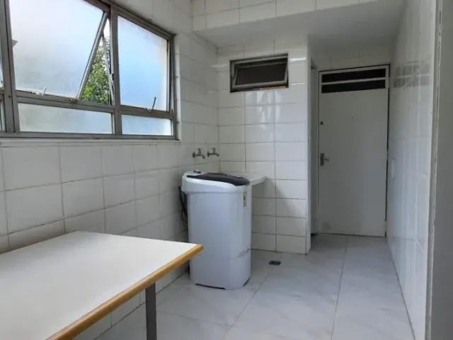 Apartamento com 155m² 3 quartos e 3 banheiros, à venda ou para alugar, no bairro Vila Mariana em São Paulo