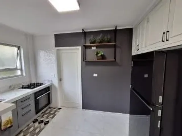 Apartamento com 155m² 3 quartos e 3 banheiros, à venda ou para alugar, no bairro Vila Mariana em São Paulo