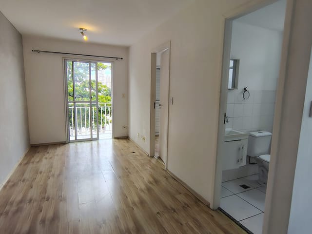 Apartamento com 36m² 1 quarto e 1 banheiro, à venda, no bairro Cambuci em São Paulo