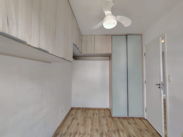 Apartamento com 36m² 1 quarto e 1 banheiro, à venda, no bairro Cambuci em São Paulo