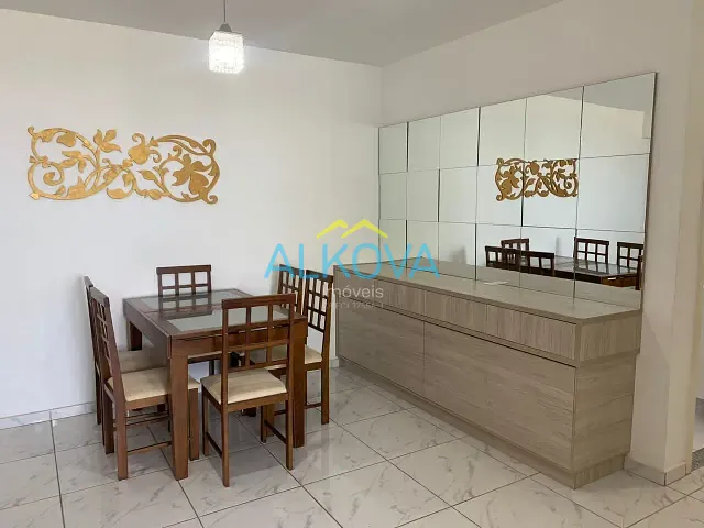 Apartamento 2 quartos e 2 banheiros, à venda, no bairro Jardim das Colinas em São José dos Campos