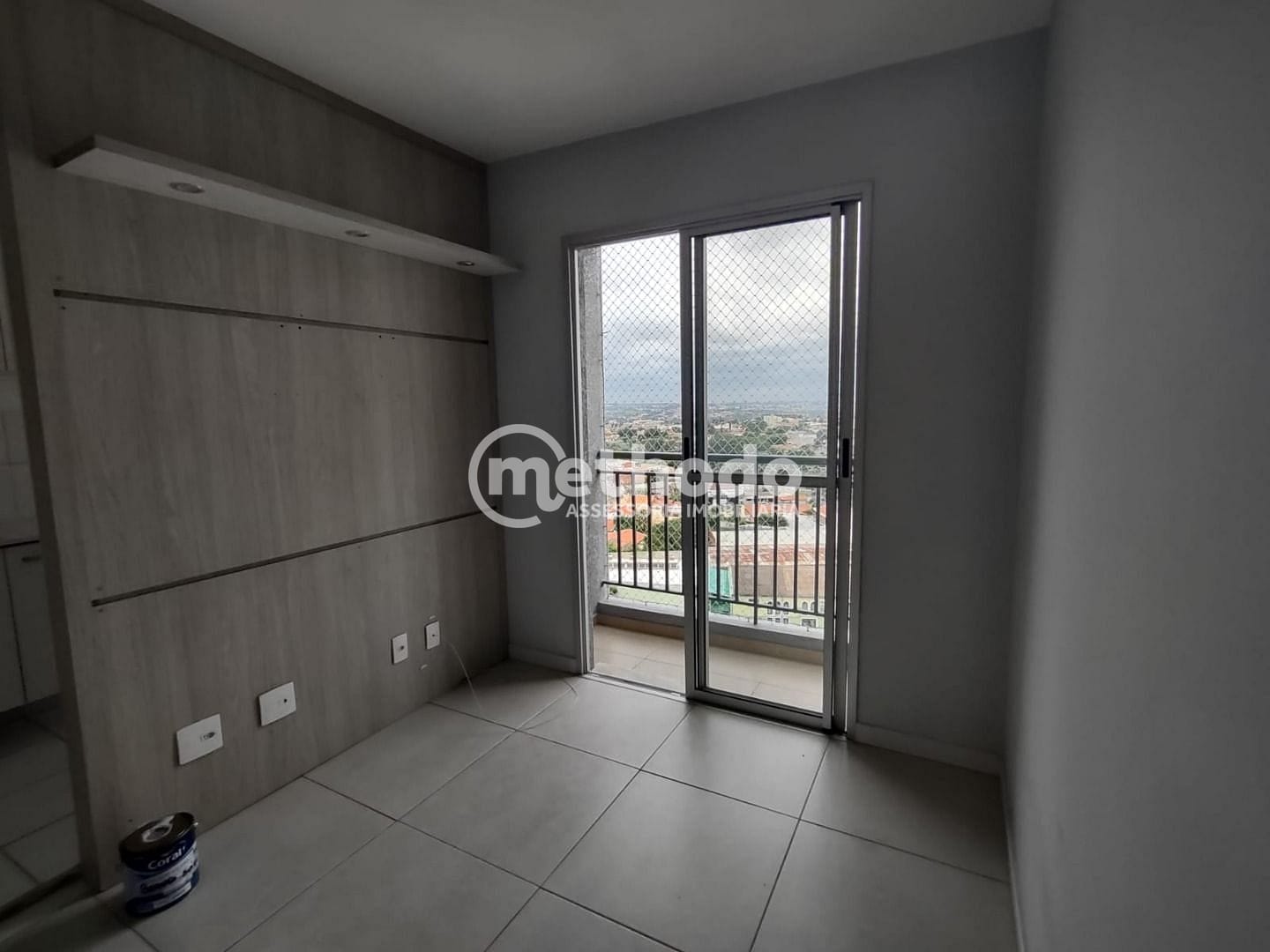 Apartamento, 2 quartos, 50 m² - Foto 5