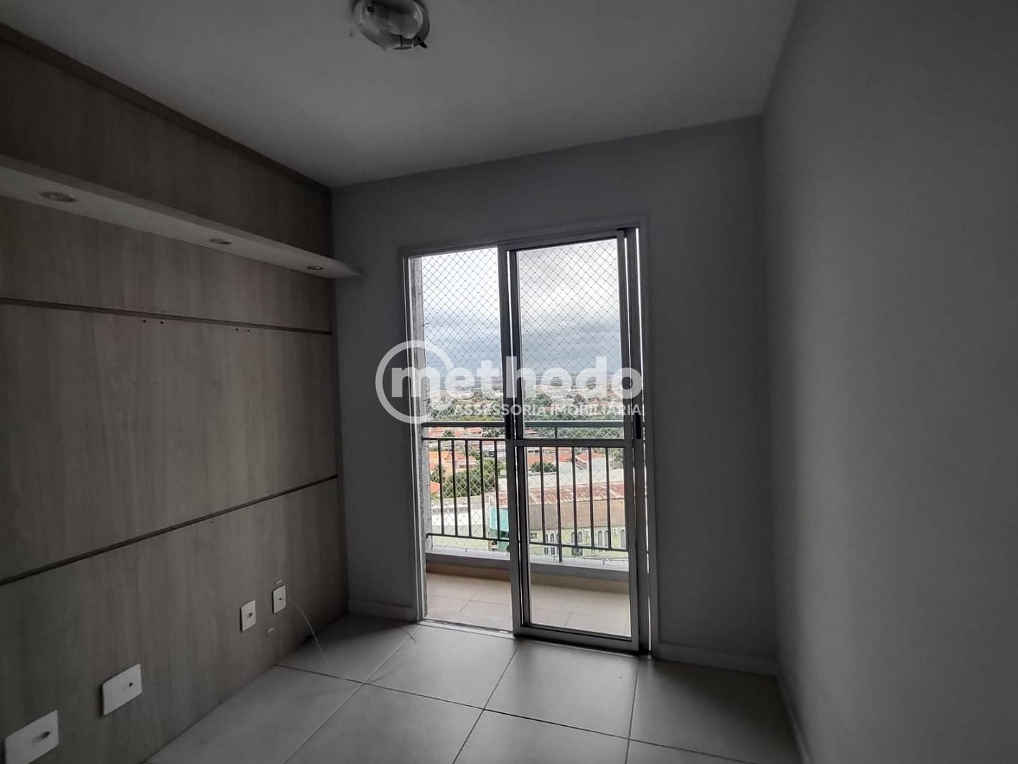 Apartamento, 2 quartos, 50 m² - Foto 6