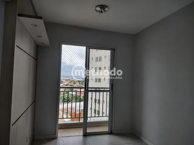 Apartamento com 50m² 2 quartos e 1 banheiro, à venda, no bairro Jardim Novo Campos Elíseos em Campinas