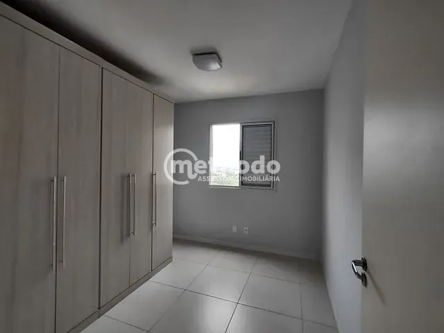 Apartamento com 50m² 2 quartos e 1 banheiro, à venda, no bairro Jardim Novo Campos Elíseos em Campinas