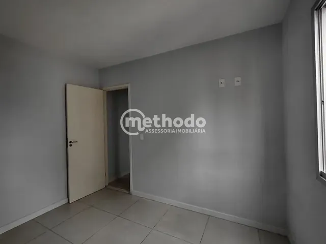 Apartamento com 50m² 2 quartos e 1 banheiro, à venda, no bairro Jardim Novo Campos Elíseos em Campinas
