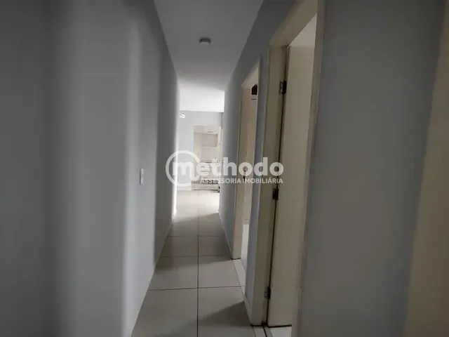 Apartamento com 50m² 2 quartos e 1 banheiro, à venda, no bairro Jardim Novo Campos Elíseos em Campinas