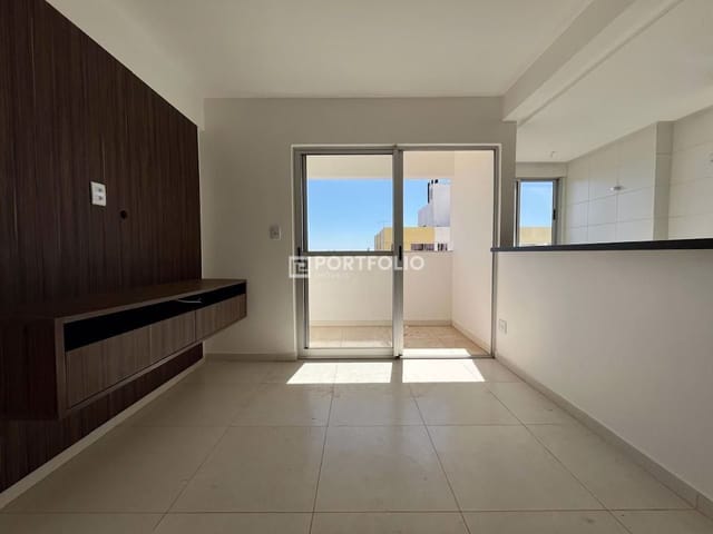 Foto do Apartamento - Apartamento Residencial à venda, Vila Rosa, Goiânia - AP0999. | Portfolio Imóveis