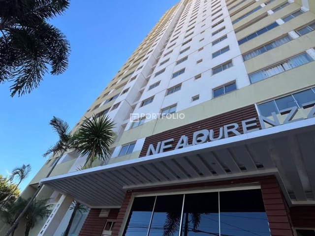 Foto do Apartamento - Apartamento Residencial à venda, Vila Rosa, Goiânia - AP0999. | Portfolio Imóveis