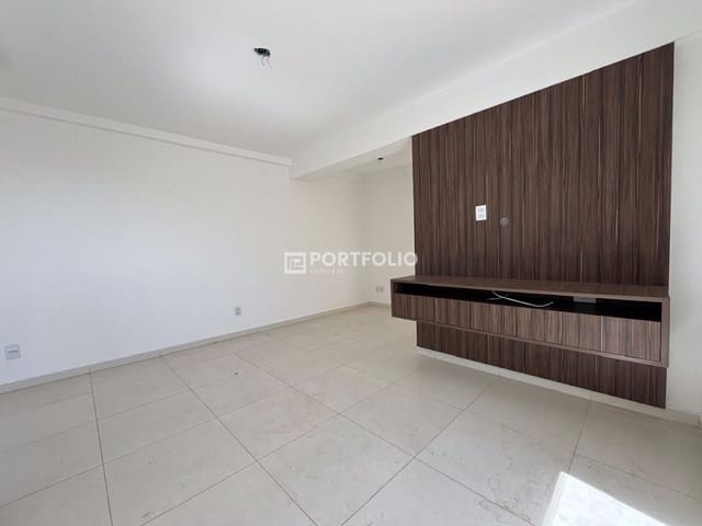 Foto do Apartamento - Apartamento Residencial à venda, Vila Rosa, Goiânia - AP0999. | Portfolio Imóveis