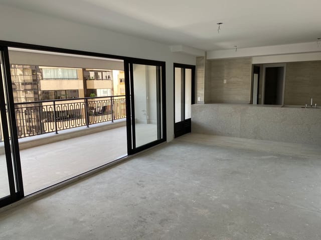 Foto do Apartamento - Apartamento à venda, Perdizes, São Paulo, SP | Vista Livre