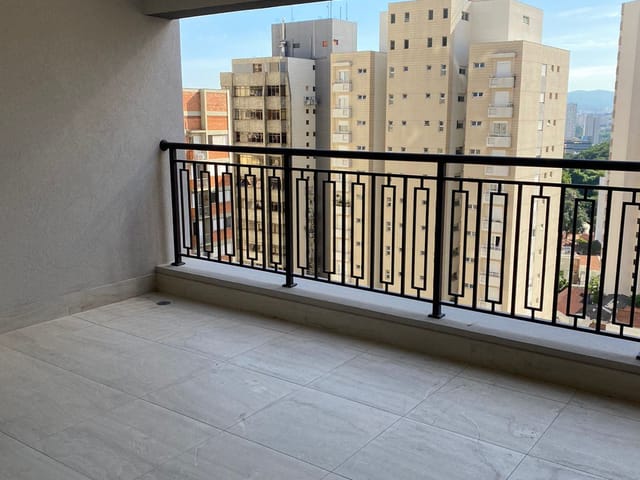 Foto do Apartamento - Apartamento à venda, Perdizes, São Paulo, SP | Vista Livre