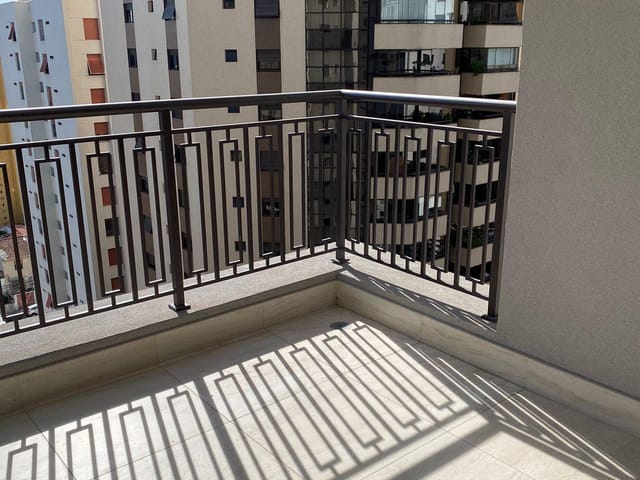 Foto do Apartamento - Apartamento à venda, Perdizes, São Paulo, SP | Vista Livre