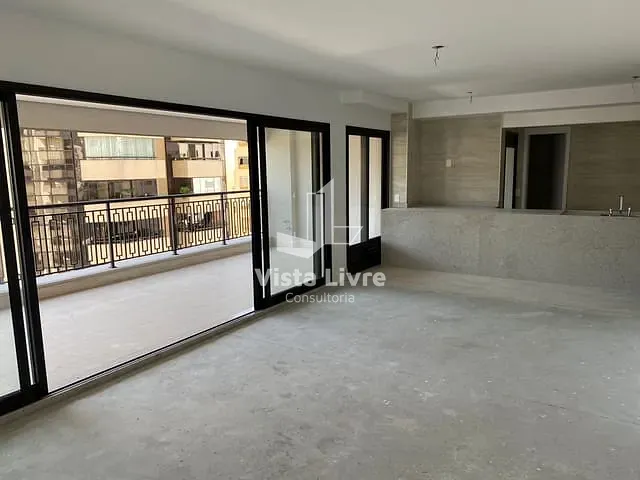 Apartamento com 174m² 3 quartos e 4 banheiros, à venda, no bairro Perdizes em São Paulo