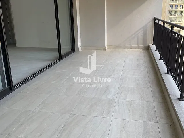 Apartamento com 174m² 3 quartos e 4 banheiros, à venda, no bairro Perdizes em São Paulo