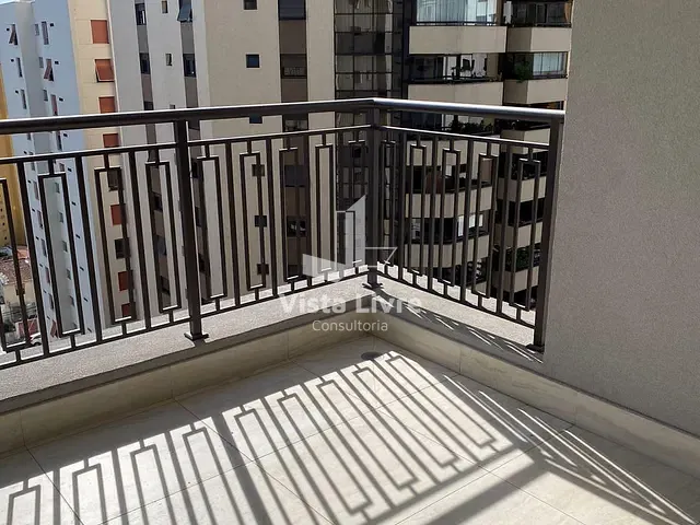 Apartamento com 174m² 3 quartos e 4 banheiros, à venda, no bairro Perdizes em São Paulo