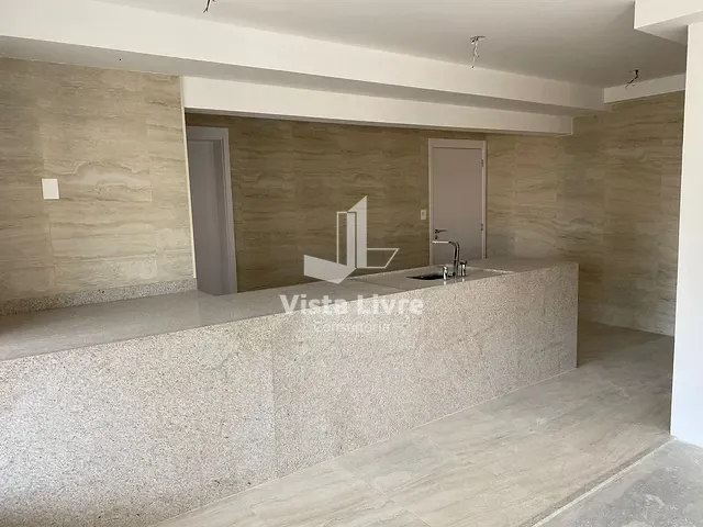 Apartamento com 174m² 3 quartos e 4 banheiros, à venda, no bairro Perdizes em São Paulo