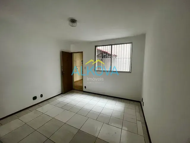 Apartamento 2 quartos e 1 banheiro, à venda, no bairro Jardim Satélite em São José dos Campos