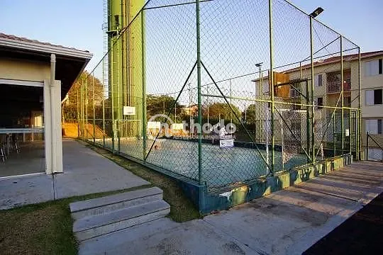 Apartamento, 3 quartos, 53 m² - Foto 6