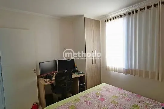 Apartamento, 3 quartos, 53 m² - Foto 9