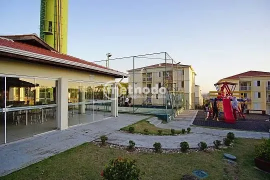Apartamento, 3 quartos, 53 m² - Foto 2
