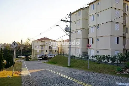 Apartamento, 3 quartos, 53 m² - Foto 5