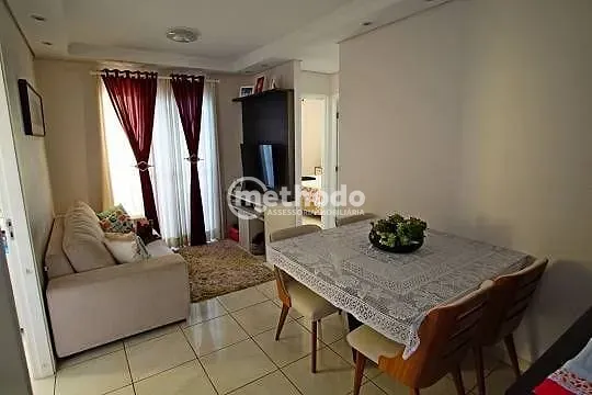 Apartamento, 3 quartos, 53 m² - Foto 3