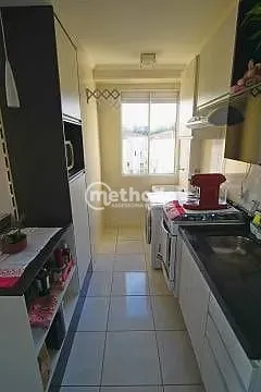 Apartamento, 3 quartos, 53 m² - Foto 12