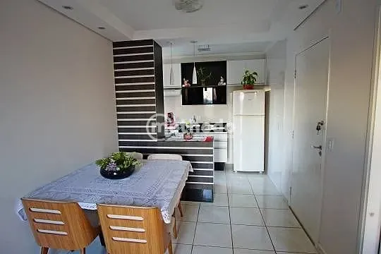 Apartamento, 3 quartos, 53 m² - Foto 7