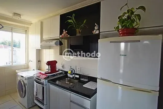 Apartamento, 3 quartos, 53 m² - Foto 13