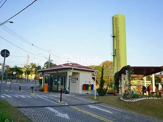 Apartamento com 53m² 3 quartos e 1 banheiro, à venda, no bairro Loteamento Parque São Martinho em Campinas
