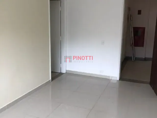Apartamento 2 quartos e 2 banheiros, à venda, no bairro Centro em São Bernardo do Campo