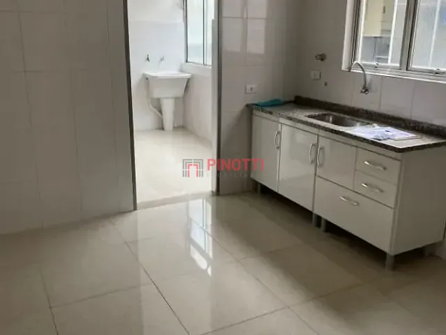 Apartamento 2 quartos e 2 banheiros, à venda, no bairro Centro em São Bernardo do Campo