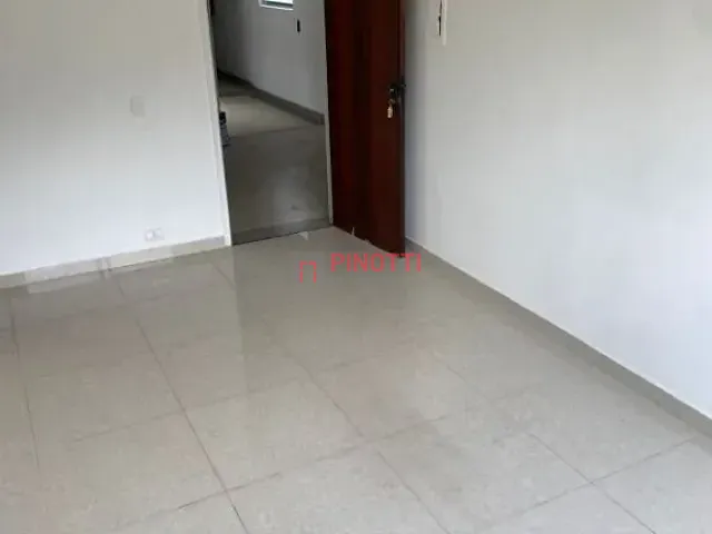 Apartamento 2 quartos e 2 banheiros, à venda, no bairro Centro em São Bernardo do Campo