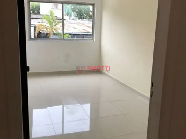 Apartamento 2 quartos e 2 banheiros, à venda, no bairro Centro em São Bernardo do Campo