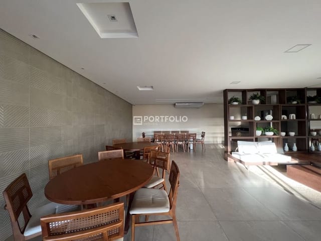 Foto do Apartamento - Apartamento Residencial à venda, Setor Bueno, Goiânia - AP0994. | Portfolio Imóveis