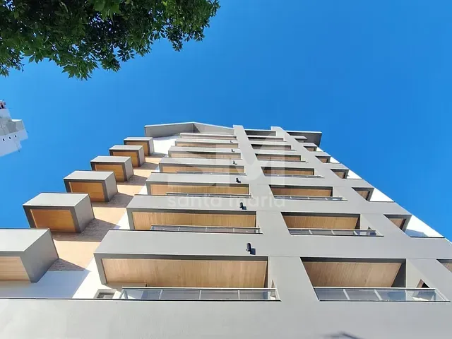 Apartamento 3 quartos e 2 banheiros, à venda, no bairro Presidente Médici em Chapecó