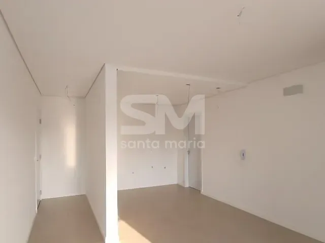 Apartamento 3 quartos e 2 banheiros, à venda, no bairro Presidente Médici em Chapecó