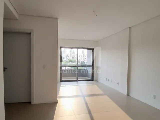 Apartamento 3 quartos e 2 banheiros, à venda, no bairro Presidente Médici em Chapecó