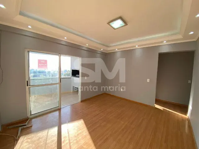 Apartamento 2 quartos e 1 banheiro, para alugar, no bairro Líder em Chapecó