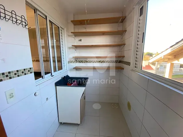 Apartamento 2 quartos e 1 banheiro, para alugar, no bairro Líder em Chapecó