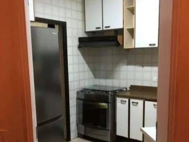 Apartamento com 100m² 3 quartos e 2 banheiros, à venda, no bairro Bela Aliança em São Paulo