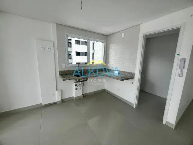 Apartamento 3 quartos e 2 banheiros, à venda, no bairro Vila Ema em São José dos Campos